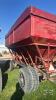 APPROX. 350BU GRAVITY WAGON - 7