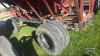 APPROX. 350BU GRAVITY WAGON - 8