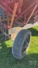 APPROX. 350BU GRAVITY WAGON - 13