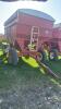 J&M 350 GRAVITY WAGON