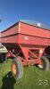 J&M 350 GRAVITY WAGON - 5