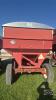 J&M 350 GRAVITY WAGON - 6