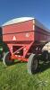 J&M 350 GRAVITY WAGON - 6
