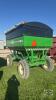BRUNS 400 GRAVITY WAGON - 4