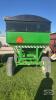 BRUNS 400 GRAVITY WAGON - 5
