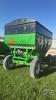 BRUNS 400 GRAVITY WAGON - 6