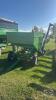 APPROX. 250BU GRAVITY SEED WAGON