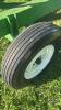 APPROX. 250BU GRAVITY SEED WAGON - 8