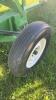 APPROX. 250BU GRAVITY SEED WAGON - 9