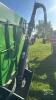 APPROX. 250BU GRAVITY SEED WAGON - 11