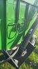 APPROX. 250BU GRAVITY SEED WAGON - 12