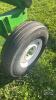 APPROX. 250BU GRAVITY SEED WAGON - 13