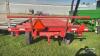 CREEKBANK 25FT X 9FT STEEL BALE WAGON - 5