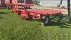 CREEKBANK 25FT X 9FT STEEL BALE WAGON - 6