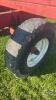CREEKBANK 25FT X 9FT STEEL BALE WAGON - 8