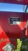 CREEKBANK 25FT X 9FT STEEL BALE WAGON - 10