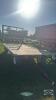 17FT X 8FT FLAT RACK HAY WAGON - 3
