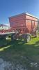 KILLBORS 385 GRAVITY WAGON