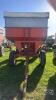 TURNCO 400BU GRAVITY WAGON - 2