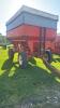 TURNCO 400BU GRAVITY WAGON - 3