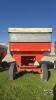 TURNCO 400BU GRAVITY WAGON - 5