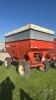 TURNCO 400BU GRAVITY WAGON - 6