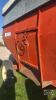 TURNCO 400BU GRAVITY WAGON - 7