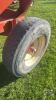 TURNCO 400BU GRAVITY WAGON - 10