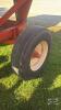 TURNCO 400BU GRAVITY WAGON - 13