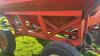 TURNCO 400BU GRAVITY WAGON - 14