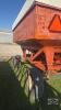APPROX 250BU GRAVITY WAGON - 4