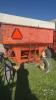 APPROX 250BU GRAVITY WAGON - 5