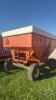 APPROX 250BU GRAVITY WAGON - 6