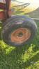 APPROX 250BU GRAVITY WAGON - 10