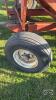 APPROX 250BU GRAVITY WAGON - 13