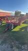 JBM CATTLEMAN 20FT X 7FT ZERO GRAZE FEEDER WAGON