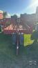 JBM CATTLEMAN 20FT X 7FT ZERO GRAZE FEEDER WAGON - 2