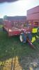 JBM CATTLEMAN 20FT X 7FT ZERO GRAZE FEEDER WAGON - 3