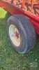 JBM CATTLEMAN 20FT X 7FT ZERO GRAZE FEEDER WAGON - 7