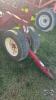 JBM CATTLEMAN 20FT X 7FT ZERO GRAZE FEEDER WAGON - 10