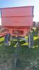 APPROX 250BU GRAVITY WAGON - 2
