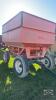 APPROX 250BU GRAVITY WAGON - 3