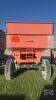 APPROX 250BU GRAVITY WAGON - 5