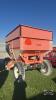 APPROX 250BU GRAVITY WAGON - 6