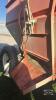 APPROX 250BU GRAVITY WAGON - 7