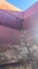 APPROX 250BU GRAVITY WAGON - 8