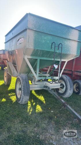 PARKER 2600 400BU GRAVITY WAGON
