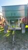 PARKER 2600 400BU GRAVITY WAGON - 2