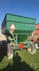 PARKER 2600 400BU GRAVITY WAGON - 4