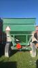 PARKER 2600 400BU GRAVITY WAGON - 5